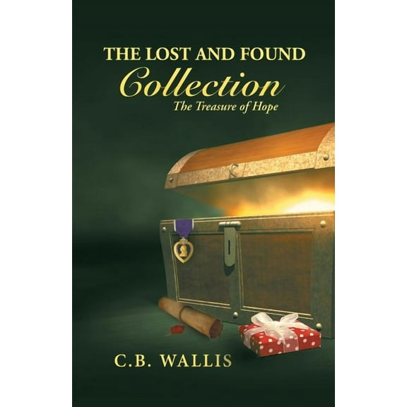 The Lost and Found Collection: The Treasure of Hope