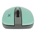 thumbnail image 3 of Mouse Inalámbrico Perfect Choice Turquesa, 3 of 3
