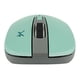 thumbnail image 3 of Mouse Inalámbrico Perfect Choice Turquesa, 3 of 3