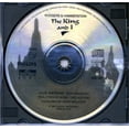 thumbnail image 5 of The King and I (1992 Hollywood Studio Cast) (Music CD), 5 of 5