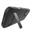 thumbnail image 3 of Funda Zagg Denali con Soporte y Magsafe para iPhone 16 Pro Max negro, 3 of 6