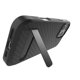 thumbnail image 3 of Funda Zagg Denali con Soporte y Magsafe para iPhone 16 Pro Max negro, 3 of 6