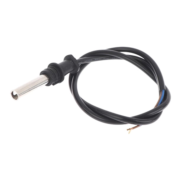 Fotorresistencia tipo QRB1, fácil de instalar, de alto rendimiento, práctica para quemadores. Estilo E