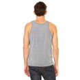 thumbnail image 2 of Bella + Canvas Unisex Jersey Tank, 2 of 2