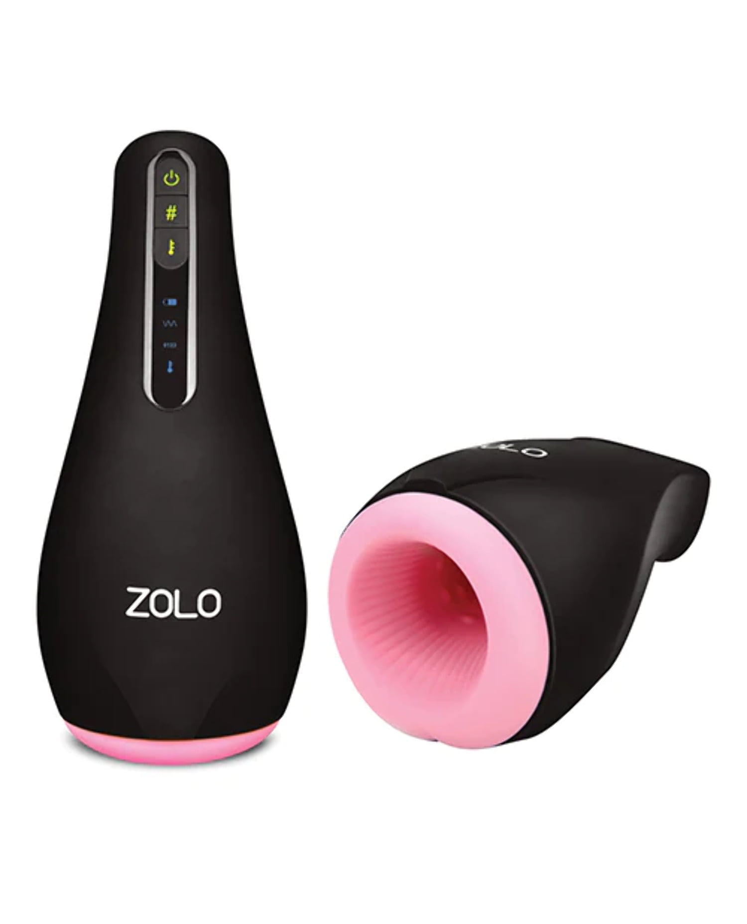zolo male masturbator Long Stroke – ZOLO main image 1