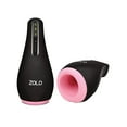 thumbnail image 2 of Xgen Products Zolo Heat Stroker, Masturbators. Male, 2 of 2