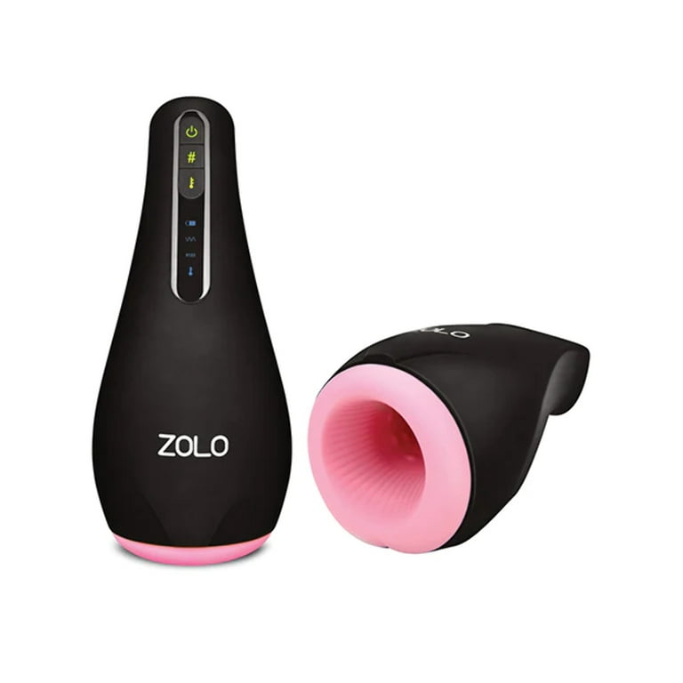 Xgen Products Zolo Heat Stroker, Masturbators. Male - Walmart.com Xgen Products Zolo Heat Stroker, Masturbators. Male - Walmart.com