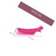 thumbnail image 2 of ELAYARD 1Ud Clip De Morado Resistente Para Salones De Belleza Uso Y Personal, 2 of 8