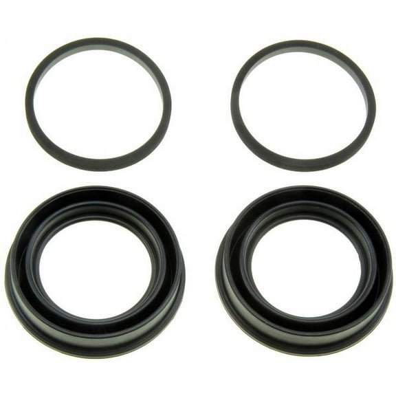 Dorman D352857 Front Disc Brake Caliper Repair Kit for Specific Models Fits select: 1995-2011 FORD RANGER, 1995-2005 FORD EXPLORER