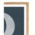 thumbnail image 3 of Cuadro decorativo FABRICA GALERIA Ilustraciones Abstractas 019, 3 of 3