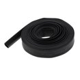 thumbnail image 4 of Funda de cable 2: 1 Mangas de envoltura termorretráctil Tubería Impermeable 5M Sunnimix Tubo termorretráctil de caucho, 4 of 6