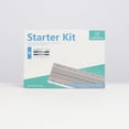 thumbnail image 4 of Freenove Ultimate Starter Kit for Raspberry Pi Pico 2 W (Included), Dual Arm Cortex-M33 and Dual Hazard3 RISC-V Microcontroller, 767-Page Detail, 4 of 10