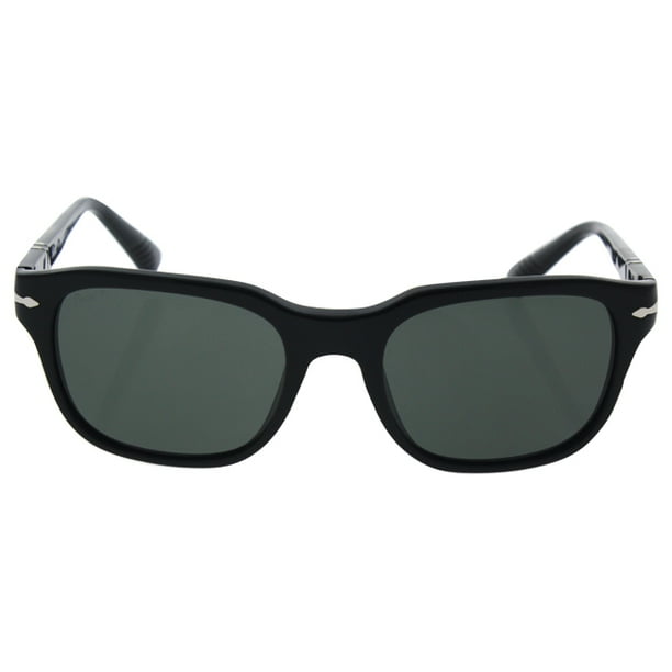 Persol Po3112s 95 58 Black green Polarized By Persol For Men