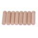 thumbnail image 5 of Tubos De Agujas De Coser, Estuche De Agujas De Madera, Durabilidad Antipérdida, Fácil De Usar Con 3 Pegatinas Para El Hogar, 5 of 7
