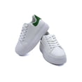 thumbnail image 2 of Tenis Sneakers con brillos Casual para Mujer Berness Dia Green, 2 of 4