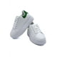 thumbnail image 2 of Tenis Sneakers con brillos Casual para Mujer Berness Dia Green, 2 of 4