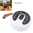 thumbnail image 3 of Mason Jar Sealer Kit, Firm Sealing Reusable Electric Mason Jar Sealer with Silicone Wide Regular Mouth Lids for Canning Jars, 3 of 7