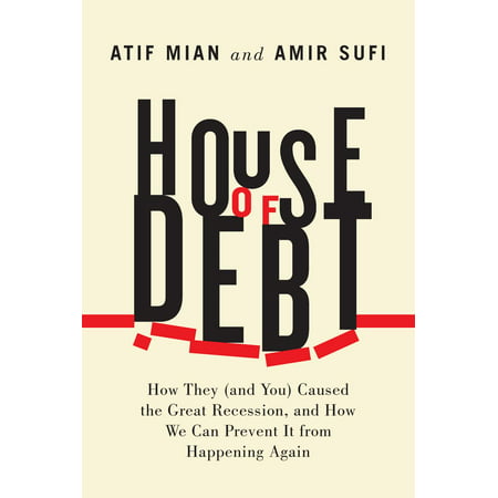 House of Debt - eBook