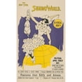 thumbnail image 3 of Anonymous 10x14 Black Modern Framed Museum Art Print Titled - The New York Sunday World March 29th (1896), 3 of 5