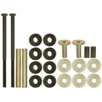 Suspension Stabilizer Bar Link Kit Fits select: 1994-2004 FORD MUSTANG, 1992-2011 MERCURY GRAND MARQUIS