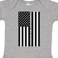 thumbnail image 4 of Inktastic Correctional Officer Daddy Boys or Girls Baby Bodysuit, 4 of 5