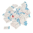 thumbnail image 3 of Tarjetas Flash Chinas Pinyin, Tarjetas De Aprendizaje Del Alfabeto Chino Que Mejoran Los Modismos De Vocabulario Ejercicio De Enseñanza Los Reflejos Del Bebé Para Juguetes, 3 of 7
