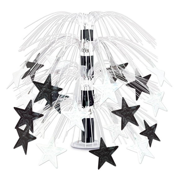 Beistle Star Cascade Centerpiece (Case of 6)