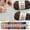 🔥 Stochastic, variant on Gradient Milk Cotton Yarn 50g Hand-Woven DIY Crochet Wool Ball Section Dyed Soft Thread for Baby Doll Scarf Sweater Craft Project Four-Season Use Gift