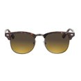 thumbnail image 2 of Lentes de sol Eagle Eyes Palmer polarizados semi al aire tortoise, 2 of 3