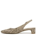 thumbnail image 5 of LifeStride Women's Lorena Slingback Pump - Medium & Wide Width, 5 of 9