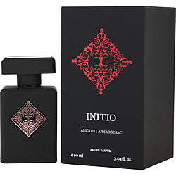 INITIO PARFUMS PRIVES ABSOLUTE APHRODISIAC INITIO PARFUMS PRIVES ABSOLUTO AFRODISIACO por Initio Parfums Prives, EAU DE PARFUM SPRAY 3 OZ