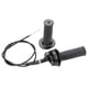 thumbnail image 3 of Cable del acelerador y manillar del acelerador para moto de cross de 50 cc, 110 cc, 125 cc, 150 cc, 250 cc, 3 of 5