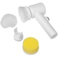 thumbnail image 1 of Brosse de Nettoyage Électrique Portative, 1 of 4