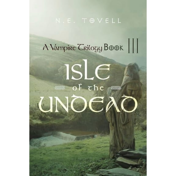 A Vampire Trilogy (Paperback)