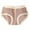D, variant on Sngxgn Womens Panties High Waisted(A,L)