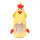 thumbnail image 1 of Hogar Gnome Doll Decoraciones Forma De Pavo Gnomo De Peluche Muñeca Sin Rostro Para Boda Cumpleaños seitruly HA043943-02, 1 of 6