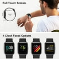 Smart Watch, Fitness Tracker Smartwatch Activity Tracker with Heart