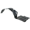 thumbnail image 2 of Geelife Fender Liner For 1999-2001 Mitsubishi Galant Sedan Front Right, 2 of 6