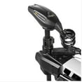 thumbnail image 2 of Minn Kota Ultrex Freshwater 52" 115 lb Thrust Bow Mount Trolling Motors QUEST 90, 52" Shaft, Mega Side Imaging, Micro Remote, 2 of 9
