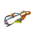 thumbnail image 3 of Pista de Juguete Thomas & Friends Thomas & Friends Trackmaster Círculo del Jardín de Mantenimiento, 3 of 4