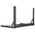 thumbnail image 3 of SilverStone Technology RK06U-OF 19-inch 6U Open-Frame Desktop Rack, SST-RK06U-OF, 3 of 3