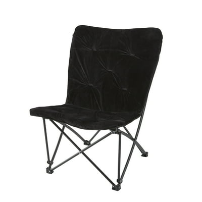 Mainstays folding fabric lounger new arrivals