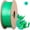 250g Sky Blue Green, variant on Multicolor 3D Printer Filament,Dual/Tri Color 1.75mm PLA Silk Shiny Printing Filament,250g(0.55lbs) Fit Most FDM 3D Printer
