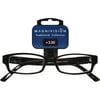 Magnivision: Traditional Collection + 3.00 Glasses, 1 Pr