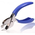 thumbnail image 1 of Jinsinto Staplers Nail Puller Staple Removal Tool Nail Lifter Desktop Claw Tool Puller, 1 of 5