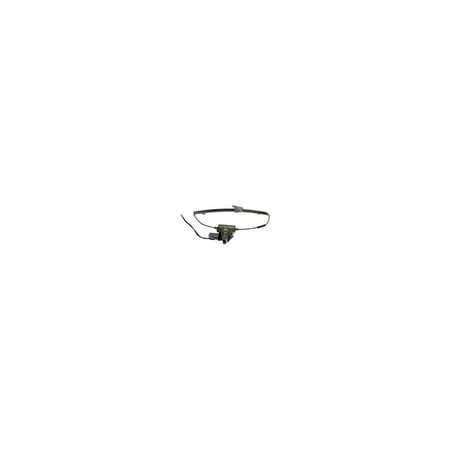 Dorman 741-922 Window Regulator For Mazda MPV, New, OE replacement, with motor