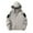 Khaki, variant on Men's Thin Fall Outdoor Windbreaker Slim Fitting Long Sleeved Hooded Sun Protection Suit Outdoor Sprinter Coat