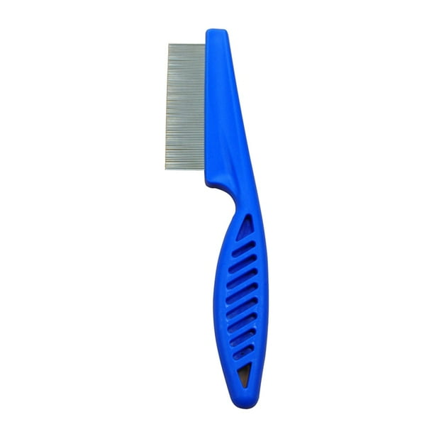 SHIYAO Flea Lice Combs Grooming Fine Tooth Hair Combs,Nit Remover with