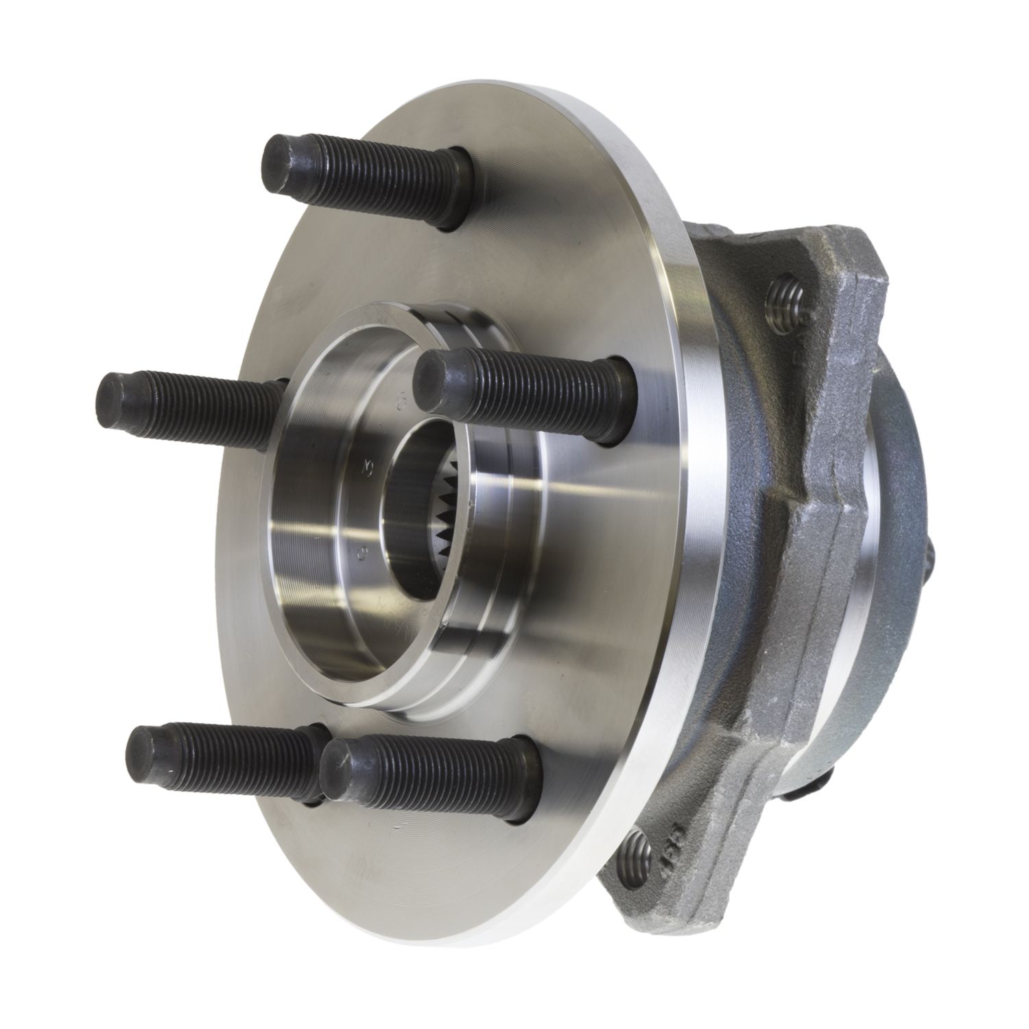 Schaeffler 559455ER, Hub Assembly, Wheel Bearing - Generation 3, Compatible with Jeep Liberty 02-07