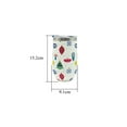 thumbnail image 2 of Holiday Time 16oz Double Wall Tumbler, 2 of 5